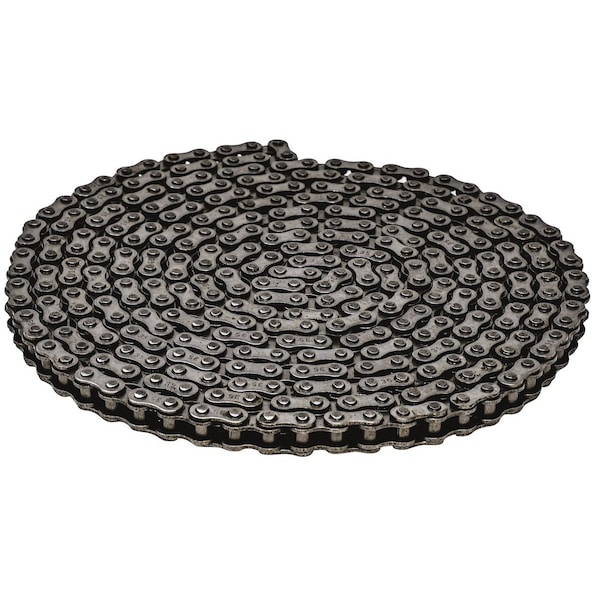 Roller Chain, Chain No 35 10 ft 7 x7 x1